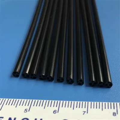 A TPU csövek ellenállnak a sós víznek?